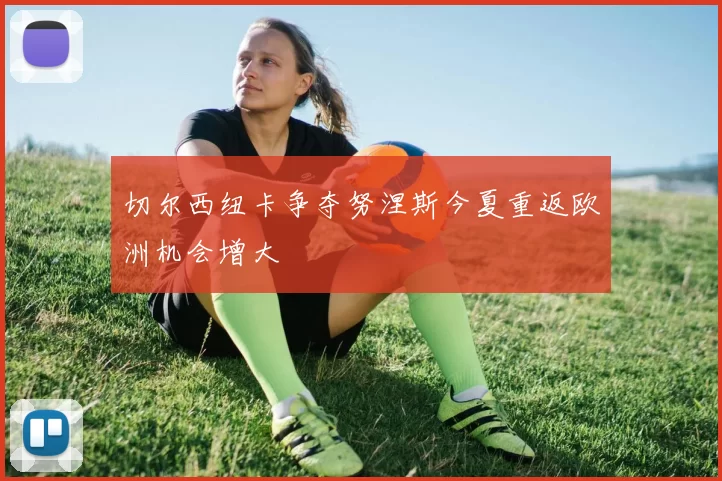 切尔西纽卡争夺努涅斯今夏重返欧洲机会增大